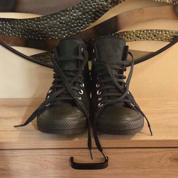 Converse Man's Women's Size 9M/11W Shoes Chuck Taylor All Star A07667C - Picture 3 of 4